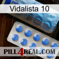 Vidalista 10 40